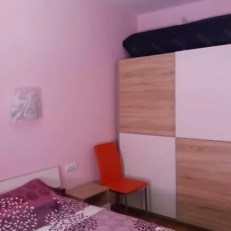 Casa Rossa Апартамент Слънчев бряг
